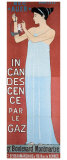 Bec Auer reproduction procédé giclée