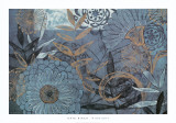 Midnatt Posters av Kate Birch