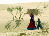 India Womens Day, Khushlawa, India Photographie par Siddharth Darshan Kumar
