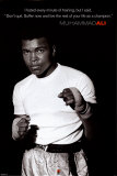Muhammad Ali Massaggio Stampe Muhammad Ali Massaggio Stampe