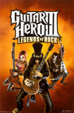 Guitar Hero III Prints