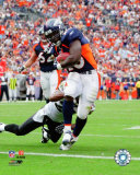 Travis Henry Photo