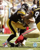 James Farrior Photo