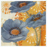 Bursts I Print by Kate Birch