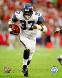 Buy Shaun Alexander Photo
