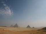 New Seven Wonders, Cairo, Egypt Photographic Print by Nasser Nasser