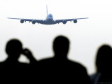 Airbus Test, Munich, Germany Photographic Print by Christof Stache