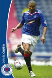 Rangers- Daniel Cousin Photo