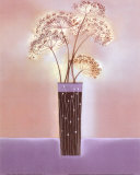Angelica Posters by Marilyn Robertson