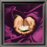 Offering Kunst af Stephane De Bourgies Offering Kunst af Stephane De Bourgies