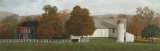 Early One October Prints by David Knowlton