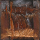 Expression I Prints by Liesbet Optendrees