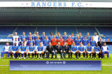 Rangers Football Club Prints
