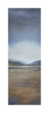 The Coming Storm Print by Peter Dworok
