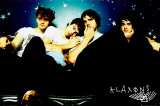Klaxons Photo