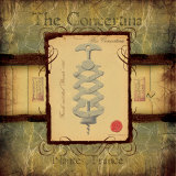 The Concertina Posters by Martin Wiscombe