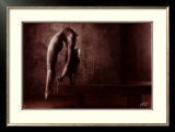 Tumi Prints by Michel Pilon
