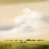 Cows II Kunstdrucke von Hans Paus
