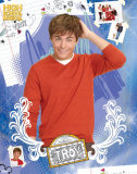 High School Musical 2 Posters