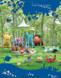 In the Night Garden Foto