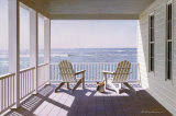 Relaxation Prints by Zhen-Huan Lu