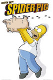 The Simpsons Movie Affiches