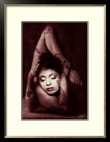 Soulitude Posters by Michel Pilon
