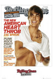 Zac Efron- Rolling Stone Cover Foto