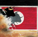 Toros II Poster von Céline Bedat
