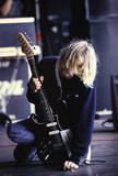 Kurt Cobain - Poster