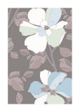 Accents of Spring I Láminas por Verbeek & Van Den Broek Accents of Spring I Láminas por Verbeek & Van Den Broek