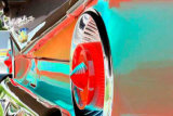 Rear View Posters by Rene Griffith