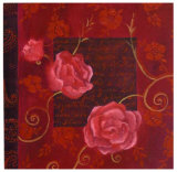 Decor III Prints by Loetitia Pillault