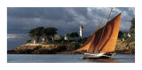 Forban Prints by Jean-Marie Liot