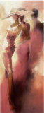 Elegance II Posters by Elena Filatov
