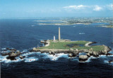 Ile Vierge Prints by Jean-Marie Liot