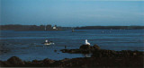 Pointe De Bilgroix Prints by Jean-Marie Liot