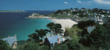 Perros-Guirec Prints by Yannick Le Gal