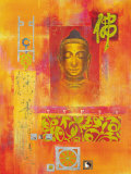 Wei Ying-wu - Life of Contemplation I Plakát Wei Ying-wu - Life of Contemplation I Plakát