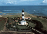 Phare De Chassiron Prints by Jean-Marie Liot