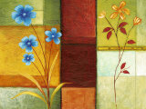 Simple Pleasures I Print by Pablo Esteban Simple Pleasures I Print by Pablo Esteban
