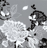 Seilver IV Posters by Archibald 