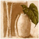 Ficus Prints by Véronique Didier-Laurent