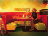 Marilyn Posters by Richard Thibault