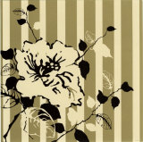 Gold III Prints by Archibald 