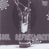 Soul Refreshment Posters par Pal Design 