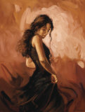 Carmen Posters by Mark Spain