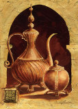 Sultane Prints by Claudia Ancilotti