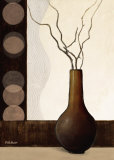 Lumiere d'automne Posters av Yves Blanc Lumiere d'automne Posters av Yves Blanc