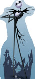 Jack Skellington Imagen a tamaño natural